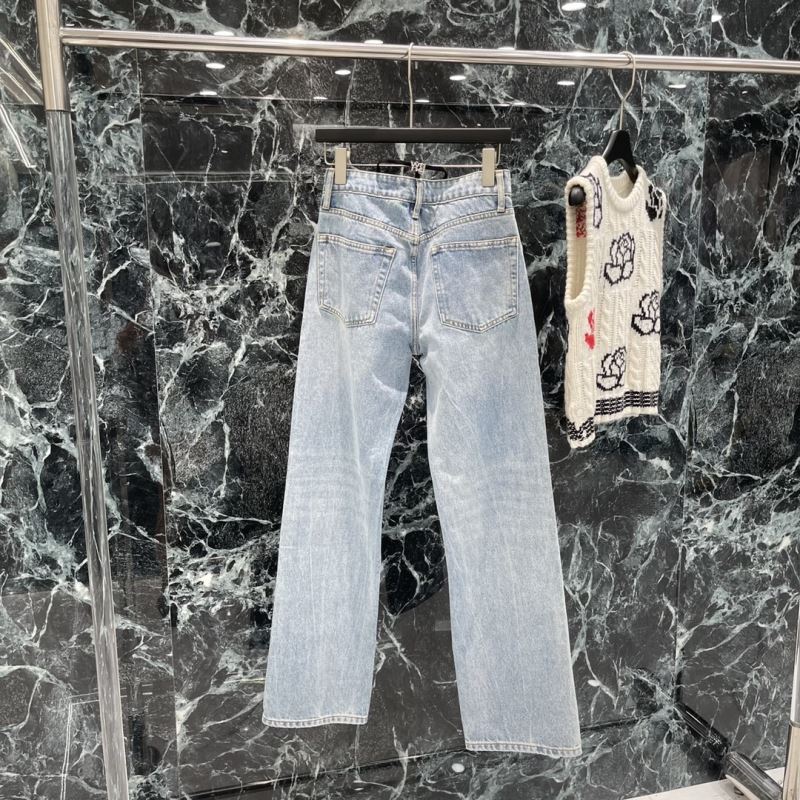 Alexander Wang Jeans